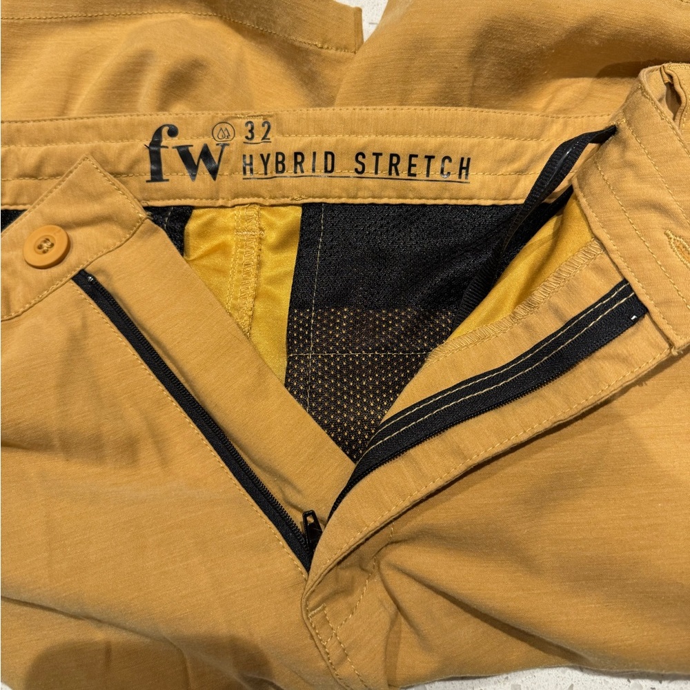Freeworld Board Shorts